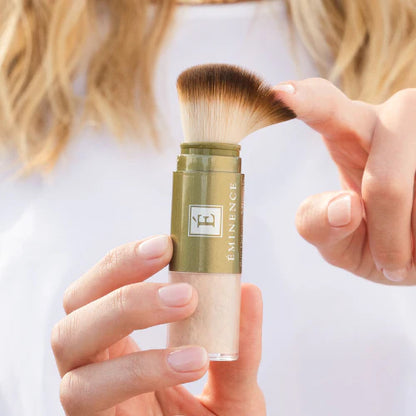 Sun Defense Mineral Light