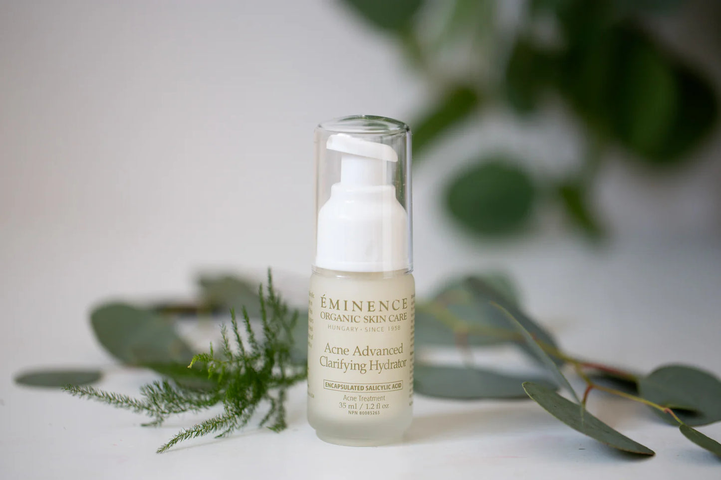 Acne Advanced Clarifying Hydrator