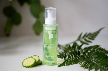 Acne Advanced Cleansing Foam