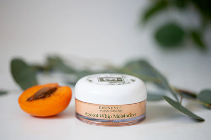 Apricot Whip Moisturizer
