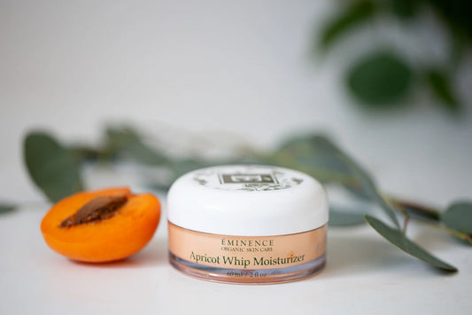 Apricot Whip Moisturizer