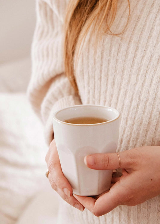 Soft Morning Mug