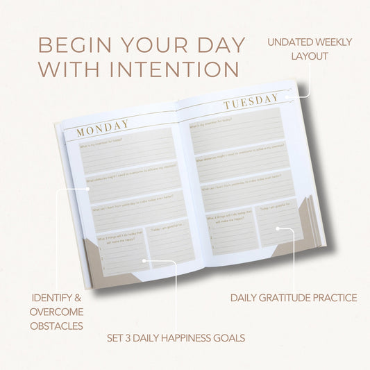 Mind Cards & Notebooks