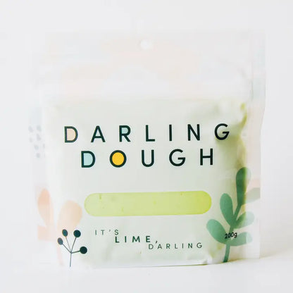 Play Dough