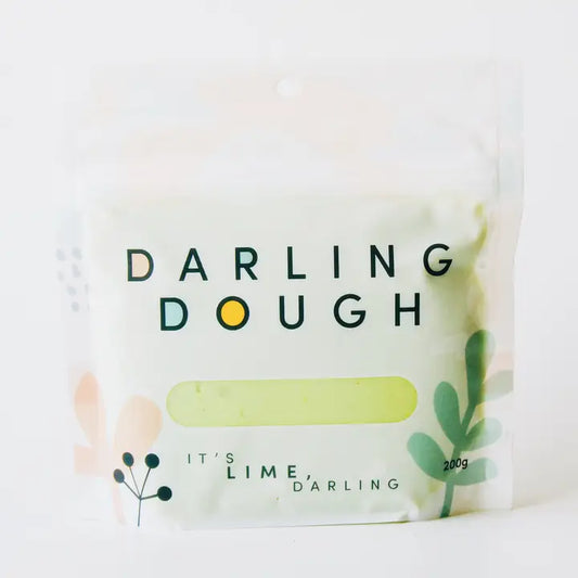 Play Dough