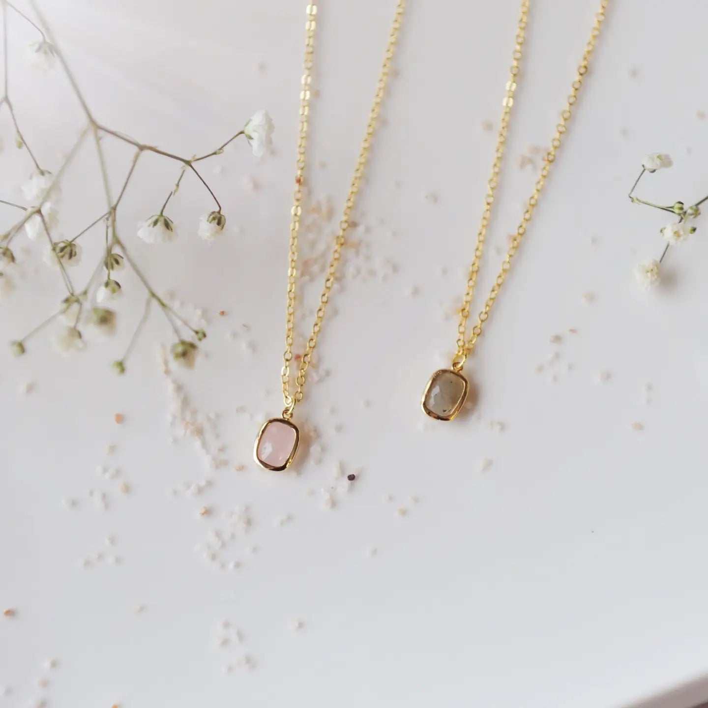 Necklace
