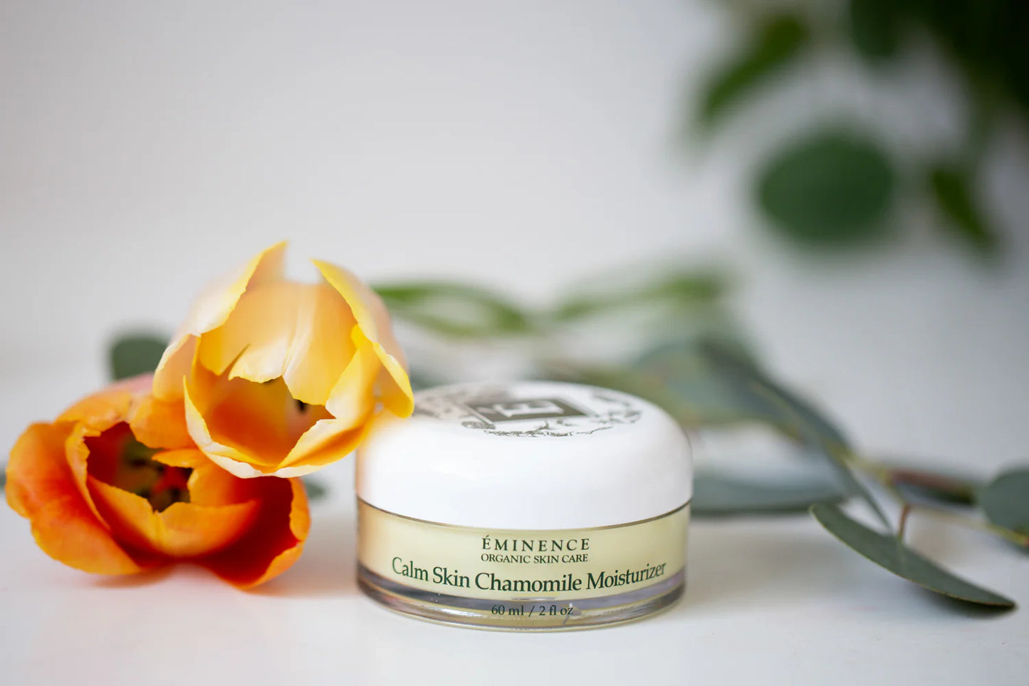 Calm Skin Chamomile Moisturizer