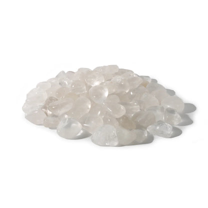 Crystals