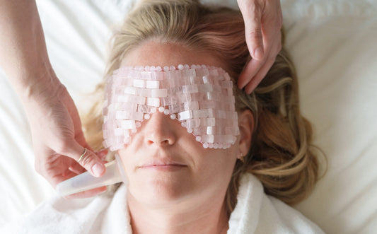 Facial Cupping