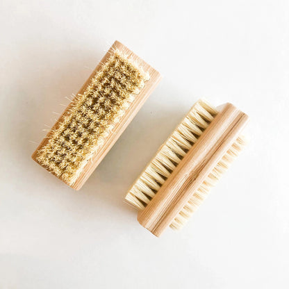 Hair & Body Brushes