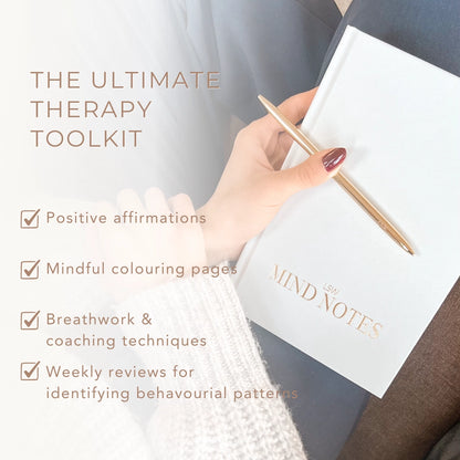 Mind Cards & Notebooks
