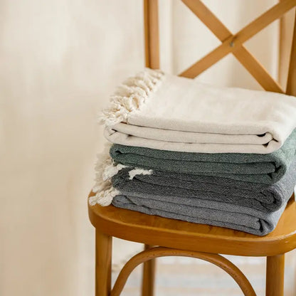 Blankets