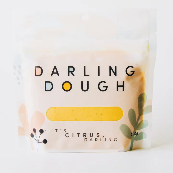 Play Dough