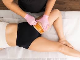 Sugaring: Bikini or Brazilian