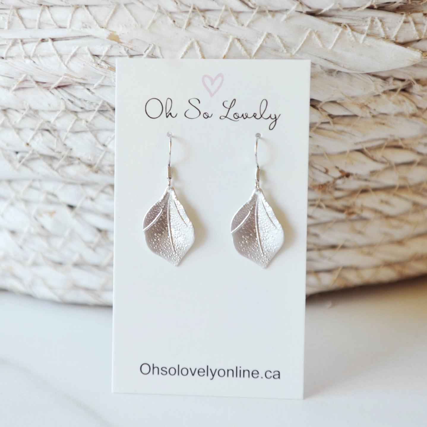 Earring