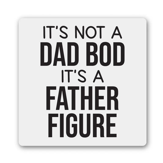 Dad Bod Magnet