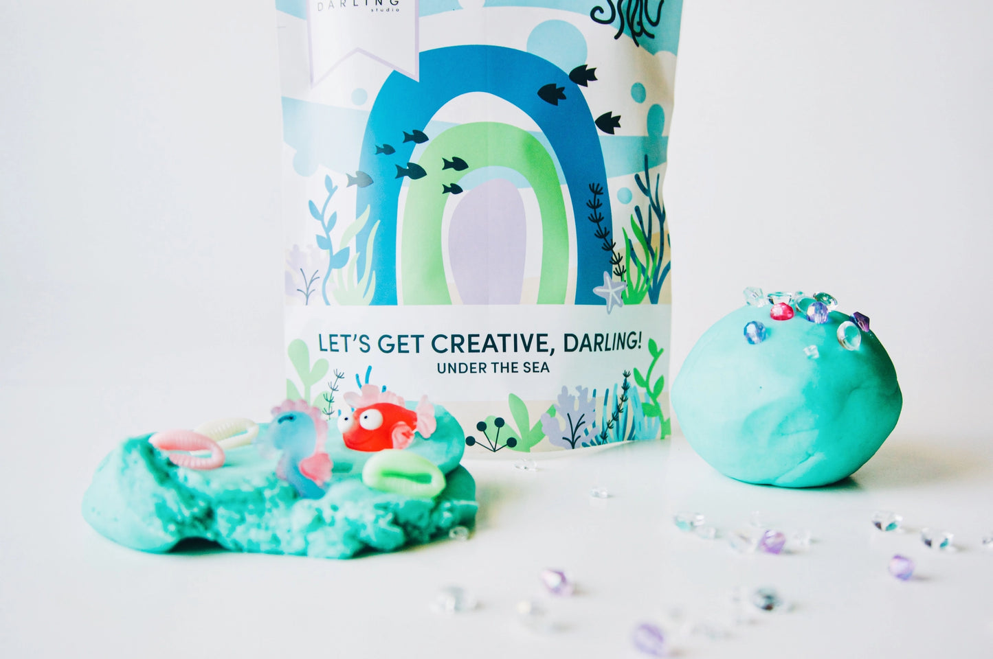 Play Dough