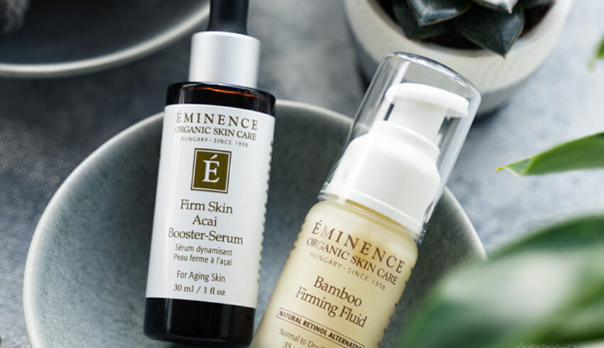 Firm Skin Acai Booster Serum