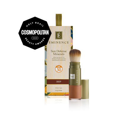Sun Defense Mineral Deep