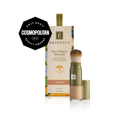 Sun Defense Mineral Medium
