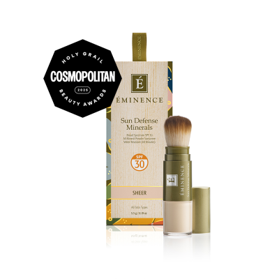 Sun Defense Mineral Sheer