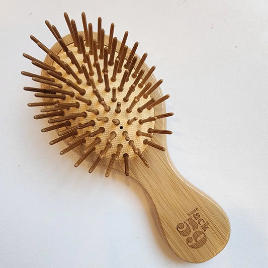Hair & Body Brushes
