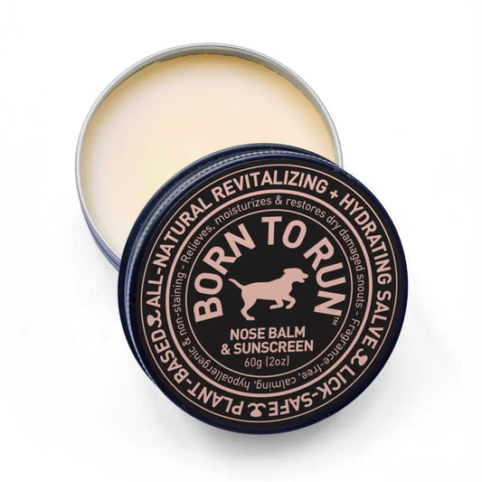 Dog Balm