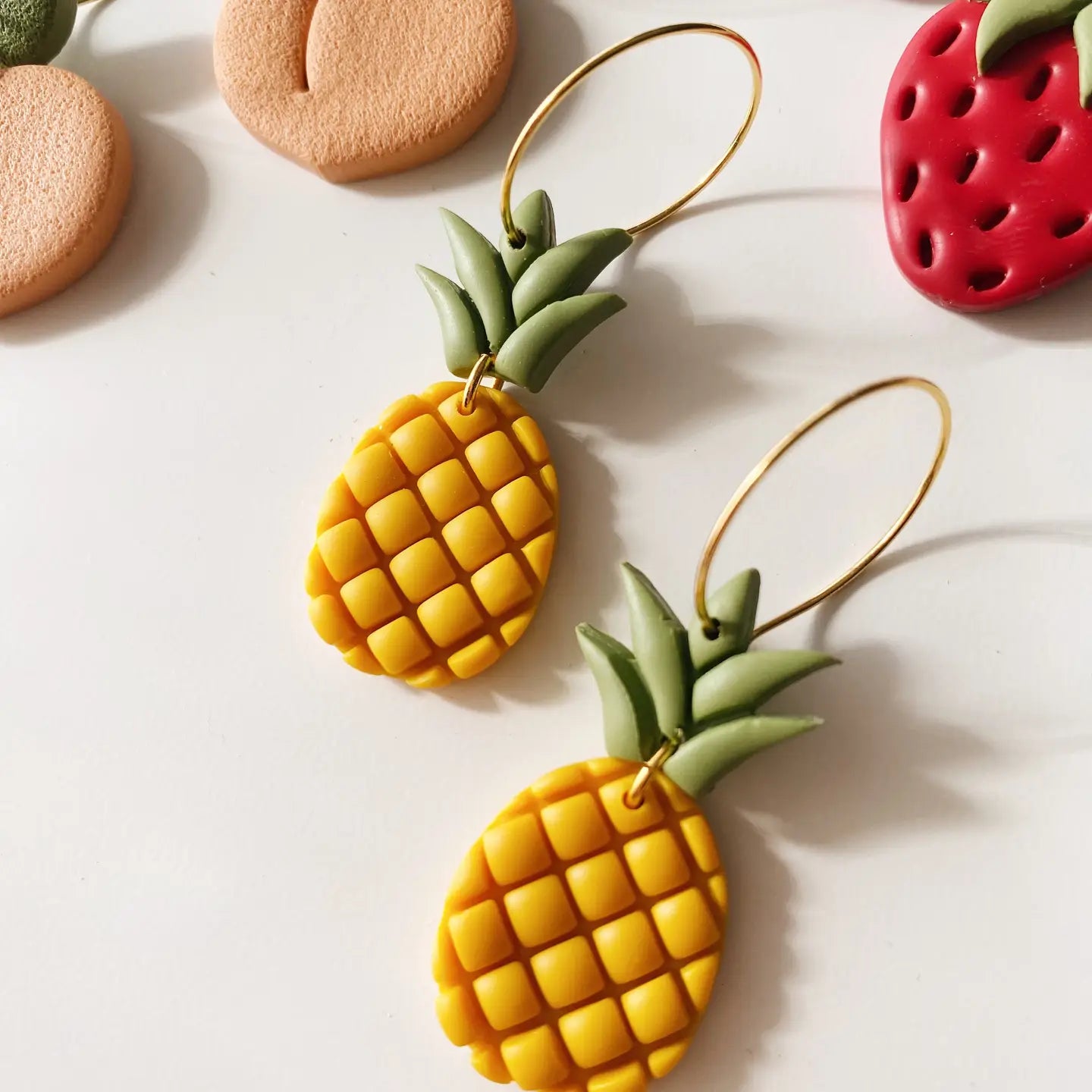 Earring