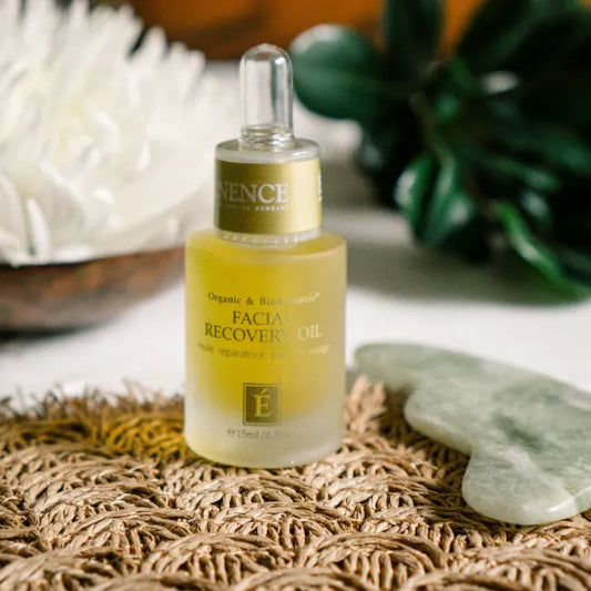 Facial Recovery Oil