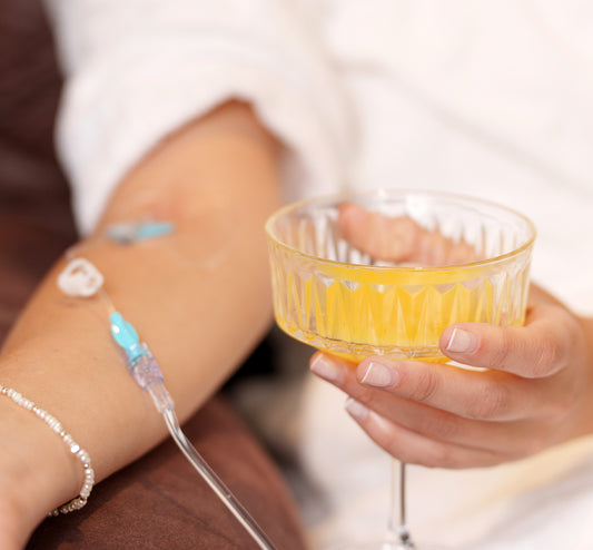 IV Therapy by Lakeside Wellness