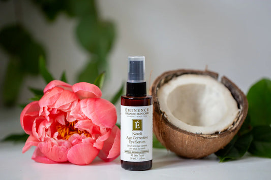 Neroli Eye Serum