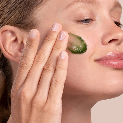 Lime Stimulating Treatment Masque