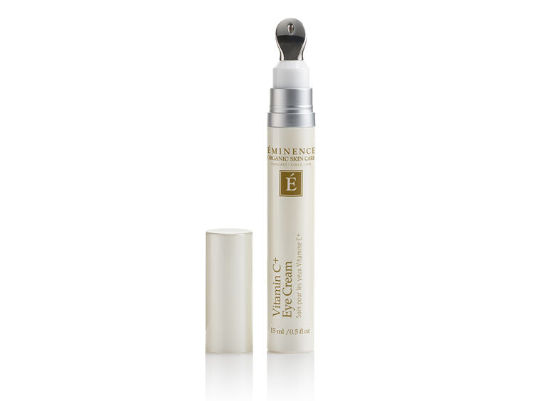 Vitamin C Eye Cream