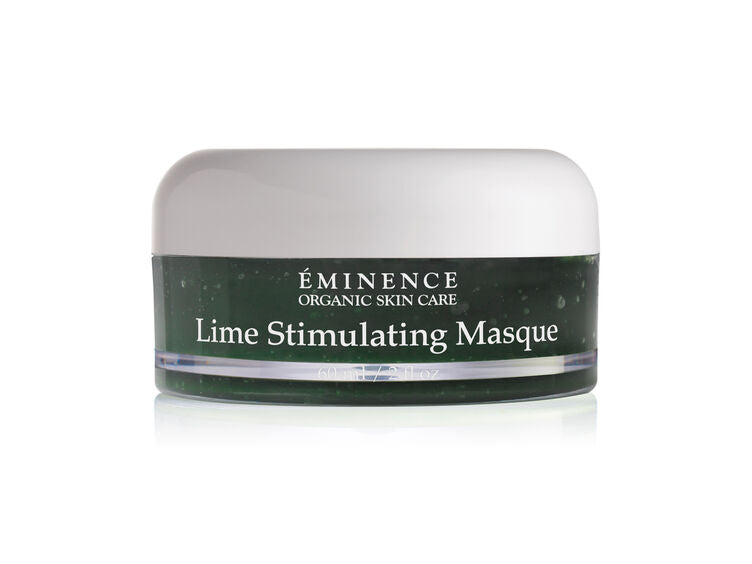 Lime Stimulating Treatment Masque