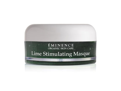 Lime Stimulating Treatment Masque