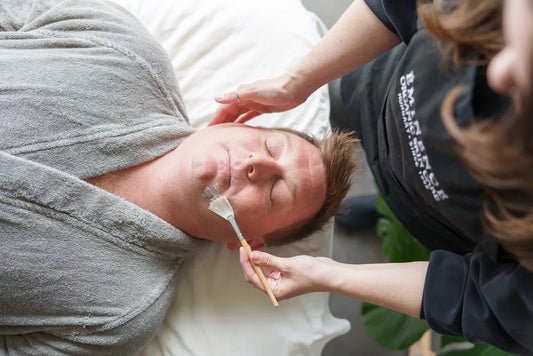 Men's Facial