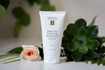 Stone Crop Contouring Body Cream