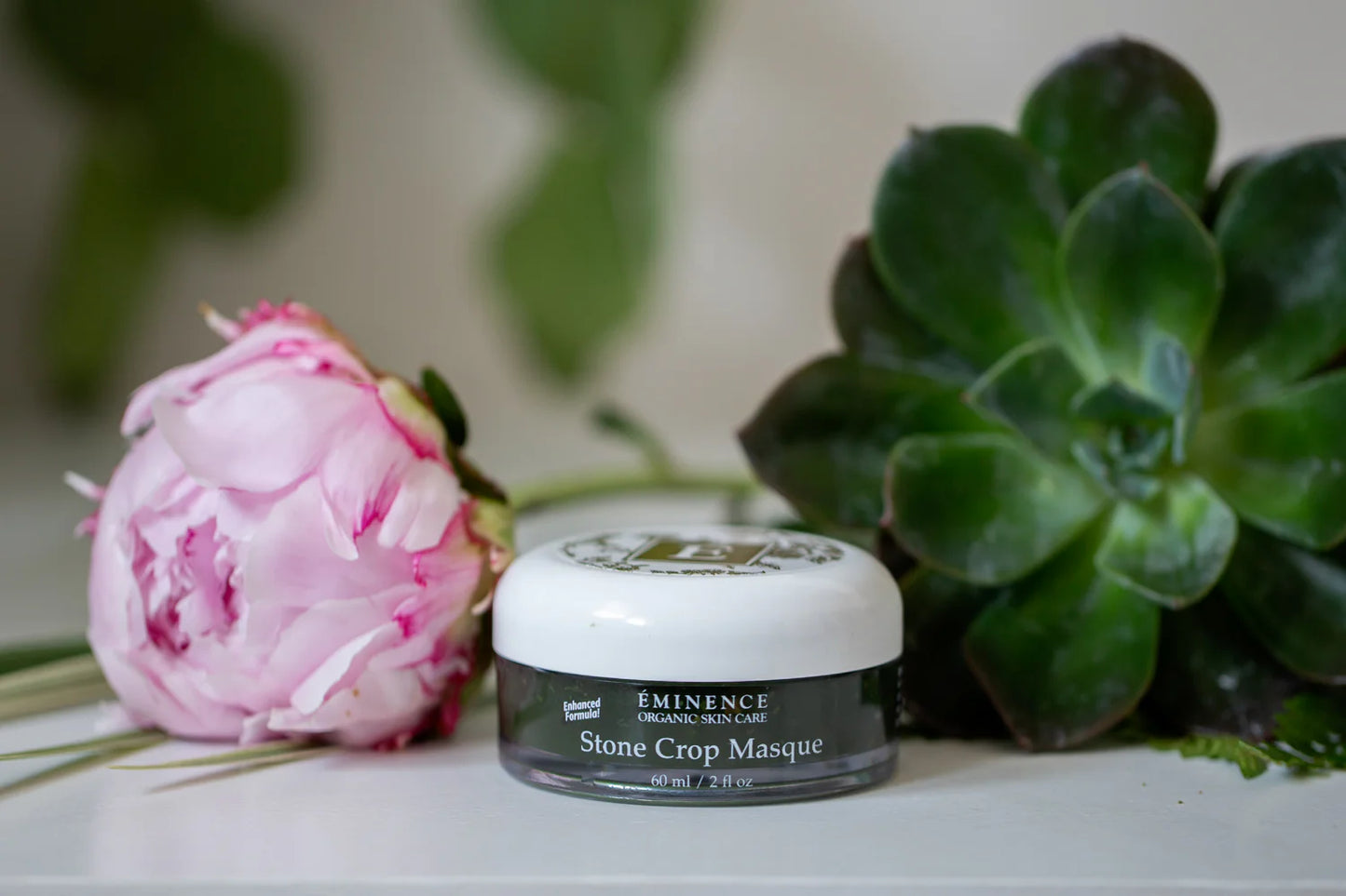 Stone Crop Masque