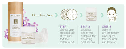 Calm Skin Exfoliating Peel