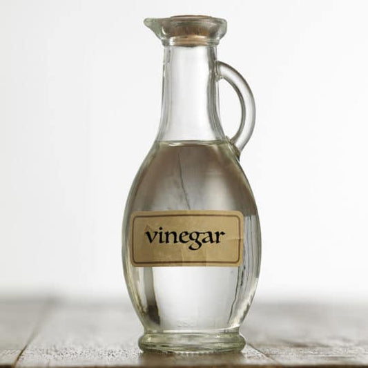 Vinegar