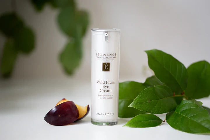 Wild Plum Eye Cream