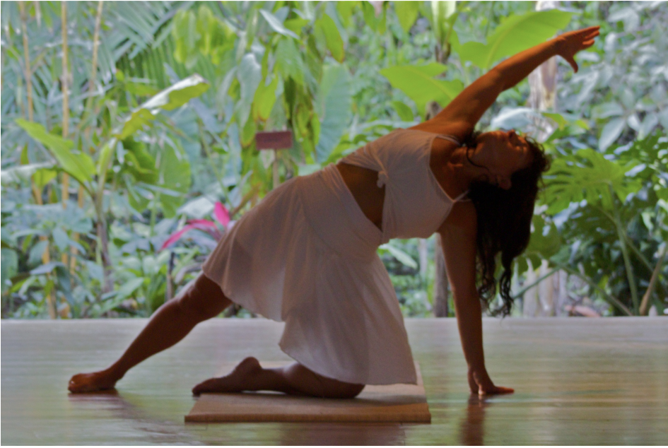 Gentle Yoga